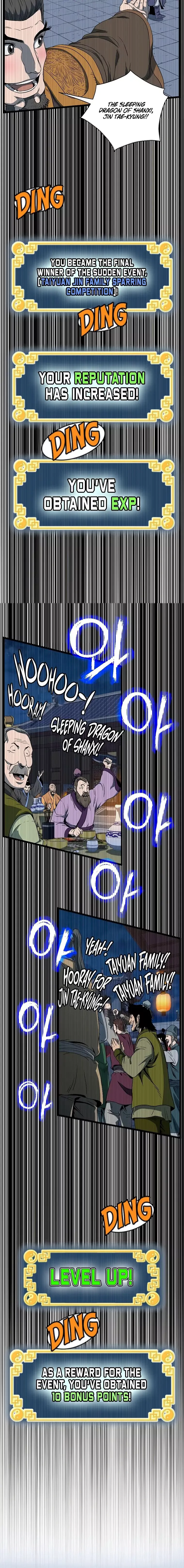 Murim Login Chapter 126 image 20